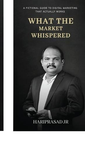 What the Market Whispered: A Fictional Guide to Digital Marketing That Actually Works