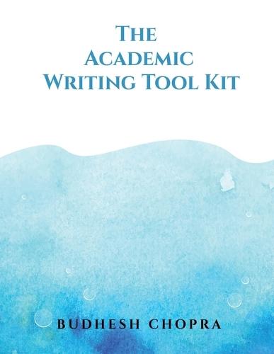 The Academic Writing Tool Kit