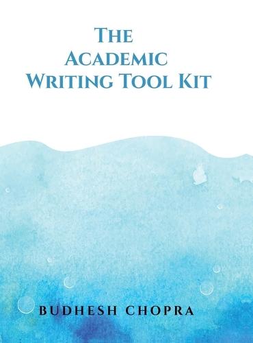 The Academic Writing Tool Kit