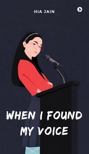 When I Found My Voice