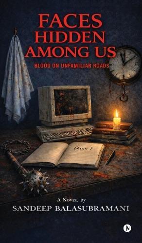 Faces Hidden Among Us: Blood on Unfamiliar Roads