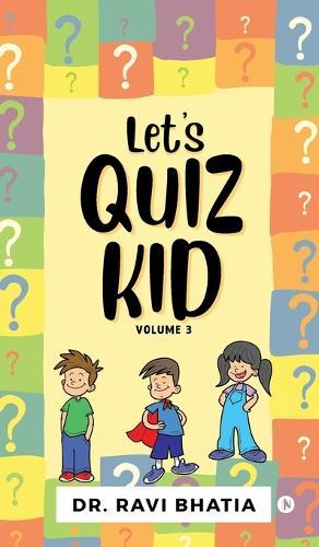 Let's quiz kid Volume 3