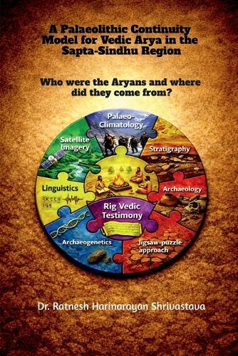 A Palaeolithic Continuity Model for Vedic Arya in the Sapta-Sindhu Region: Who Were the Aryans and Where Did They Come From