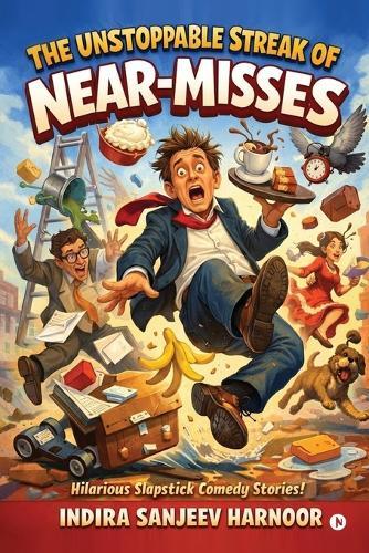 The Unstoppable Streak of Near-Misses: Intelligent Comedy