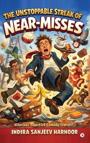 The Unstoppable Streak of Near-Misses: Intelligent Comedy