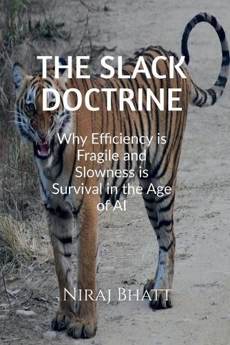 The Slack Doctrine: Why Efficiency is Fragile and Slowness is Survival