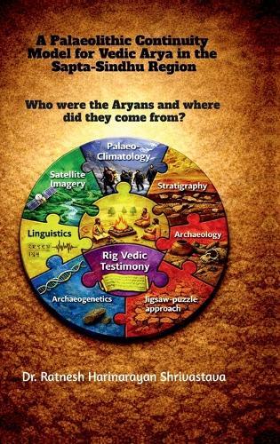 A Palaeolithic Continuity Model for Vedic Arya in the Sapta-Sindhu Region: Who Were the Aryans and Where Did They Come From