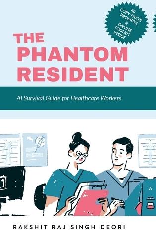 The Phantom Resident: The First Survival Guide for AI in Medicine