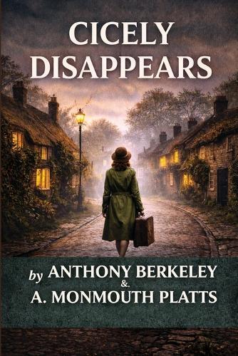 Cicely Disappears: The Wintringham Mystery