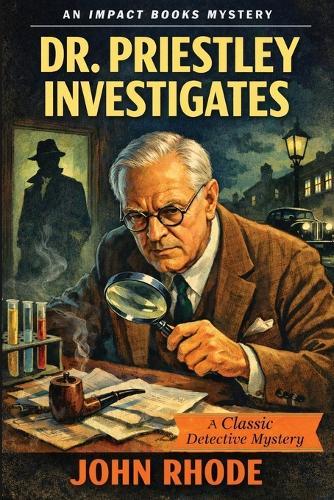 Dr. Priestley Investigates