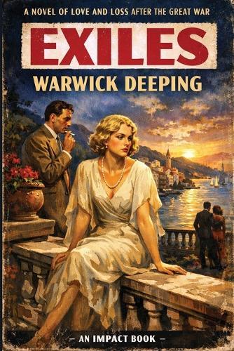 Exiles: An Impact Book