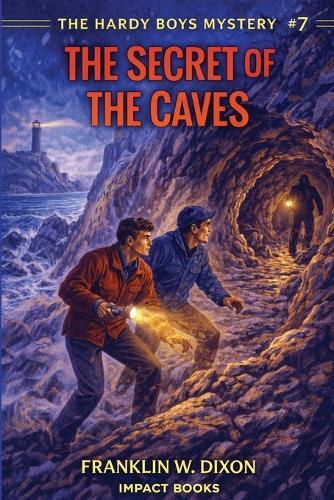 The Secret of the Caves