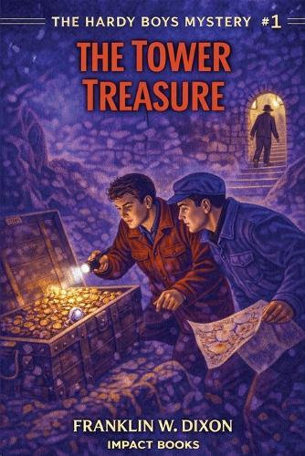 The Tower Treasure
