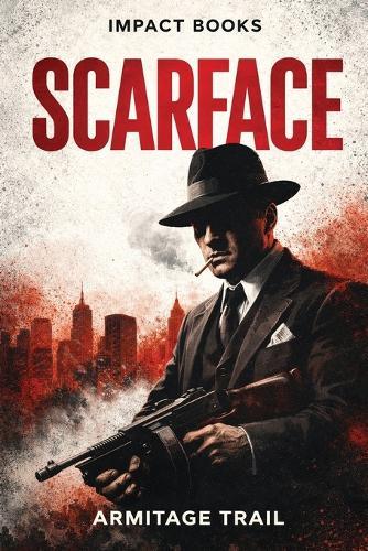 Scarface: An Impact Book