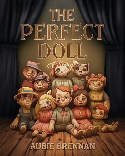 The Perfect Doll: A Story