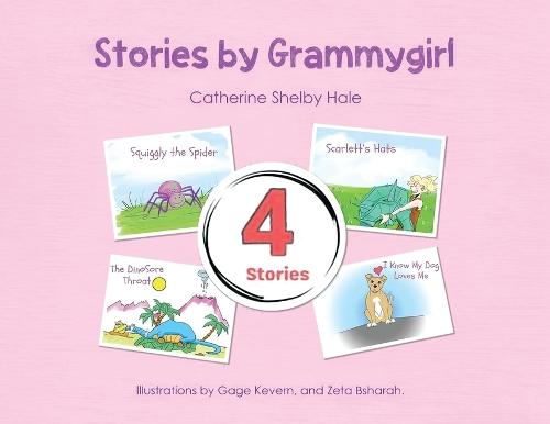 Stories by Grammygirl