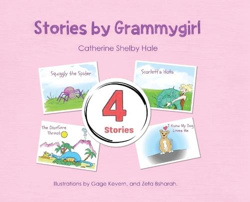 Stories by Grammygirl