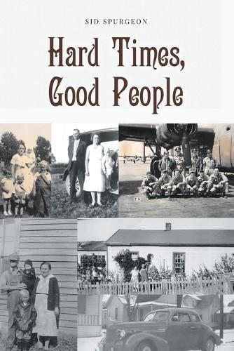 Hard Times, Good People
