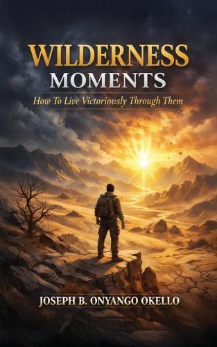 Wilderness Moments: How To Live Victoriously Through Them