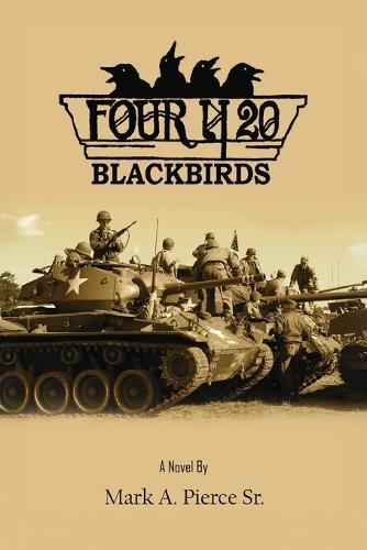 Four and Twenty Blackbirds: Battles of Christmastides