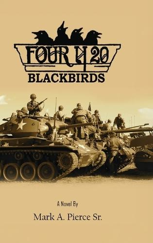 Four and Twenty Blackbirds: Battles of Christmastides
