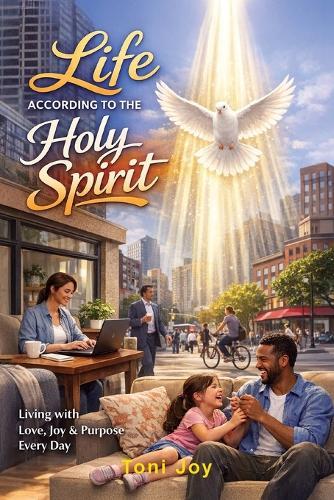 Life According to Holy Spirit: The study of the Fruit of the Spirit