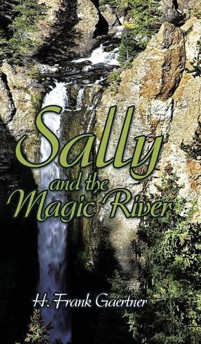 Sally and the Magic River