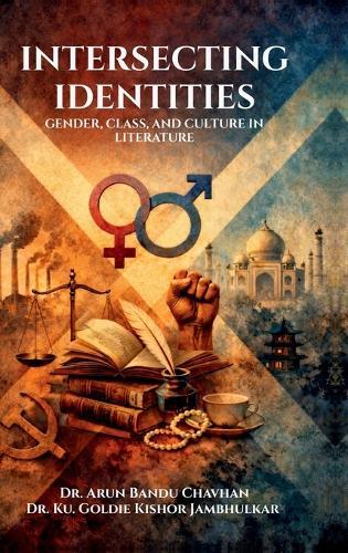Intersecting Identities: Gender, Class, and Culture in Literature