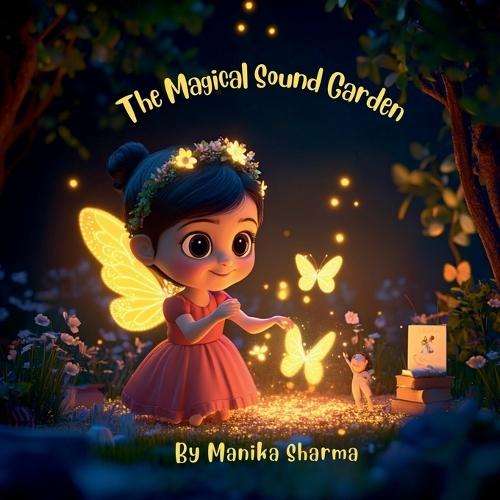The Magical Sound Garden