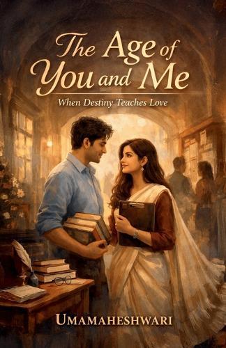 The Age of You and Me: When Destiny Teaches Love