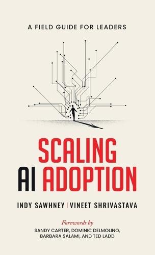 Scaling AI Adoption: A Field Guide for Leaders