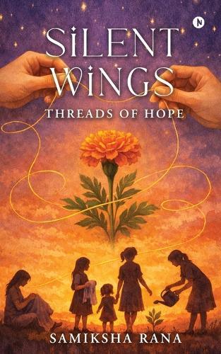 Silent Wings: Threads of Hope