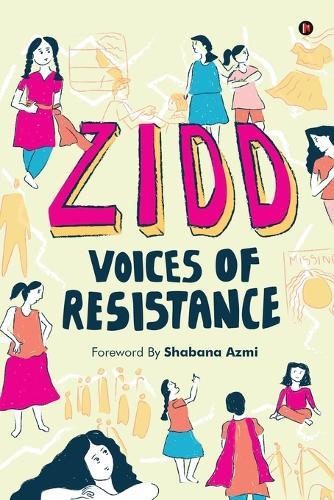 Zidd: Voices of Resistance