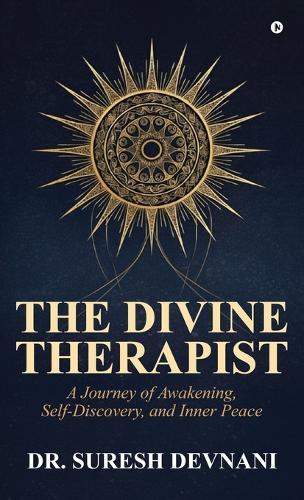 The Divine Therapist
