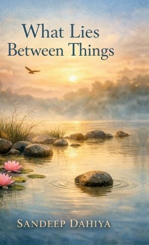 What Lies Between Things