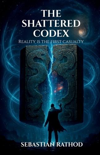 The Shattered Codex: Reality is the first Casualty
