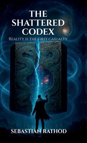 The Shattered Codex: Reality is the first Casualty