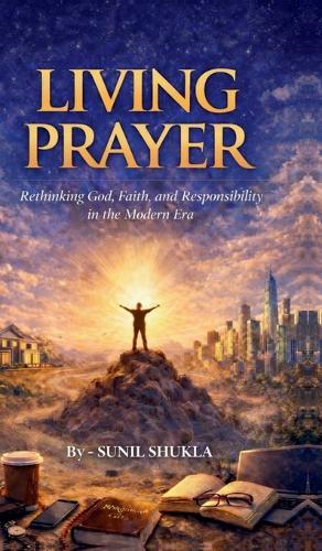 Living Prayer: Rethinking God, Faith, and Responsibility in the Modern Era