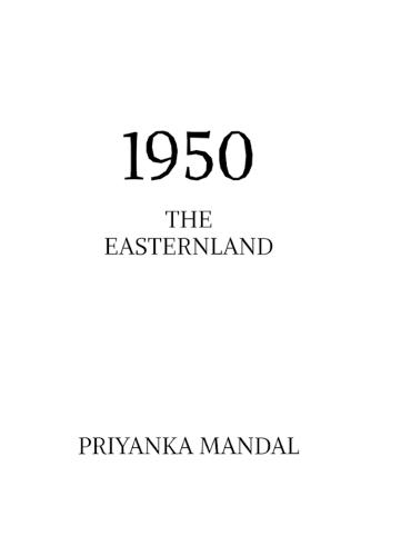 1950: The Easternland