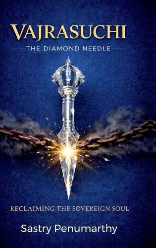 Vajrasuchi: The Diamond Needle