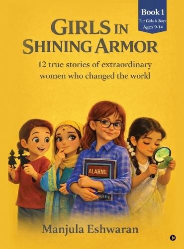 Girls in Shining Armor