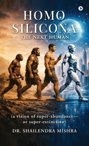 Homo Silicona: The Next Human