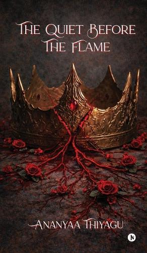 The Quiet Before The Flame