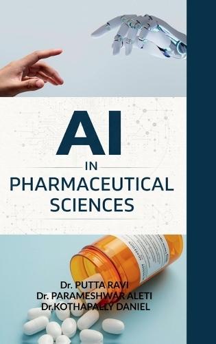 AI in Pharmaceutical Sciences: Concepts, Methods, and Real-World Applications