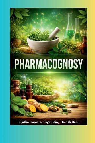 Pharmacognosy