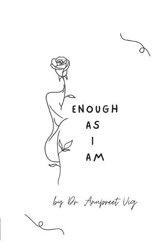Enough As I Am