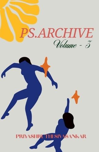 Ps. Archive: Volume - 3