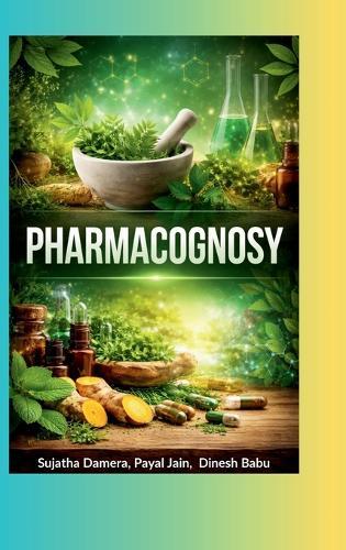Pharmacognosy