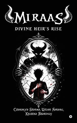 Miraas: Divine Heir's Rise