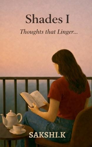Shades I: Thoughts that Linger...